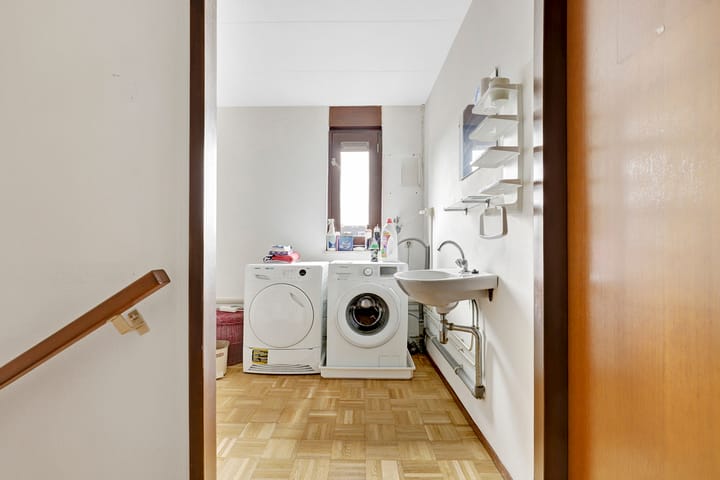 Foto 27 van Anna van Hensbeeksingel 142