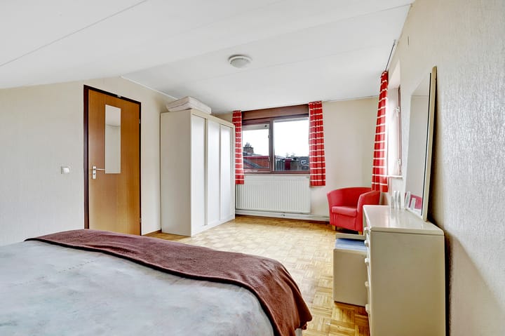 Foto 28 van Anna van Hensbeeksingel 142