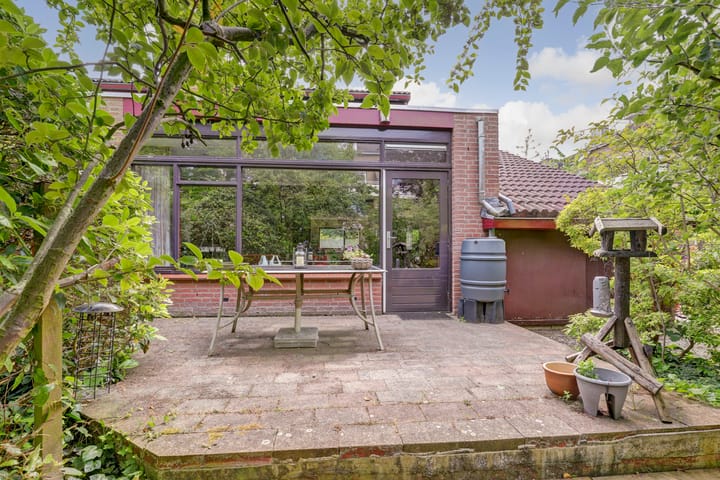 Foto 30 van Anna van Hensbeeksingel 142