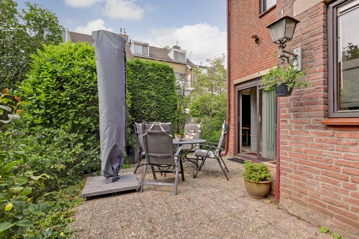 Foto 31 van Anna van Hensbeeksingel 142