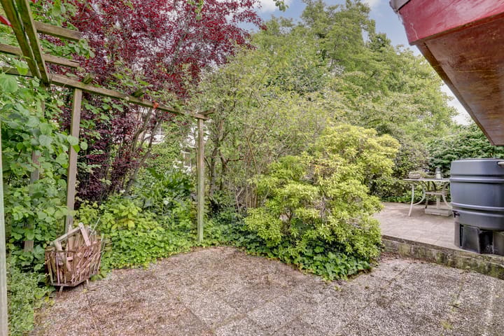 Foto 32 van Anna van Hensbeeksingel 142