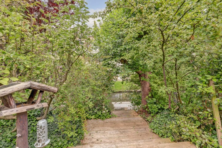 Foto 33 van Anna van Hensbeeksingel 142