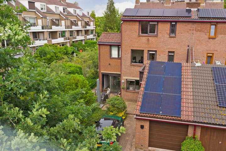 Foto 34 van Anna van Hensbeeksingel 142