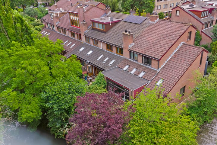 Foto 36 van Anna van Hensbeeksingel 142