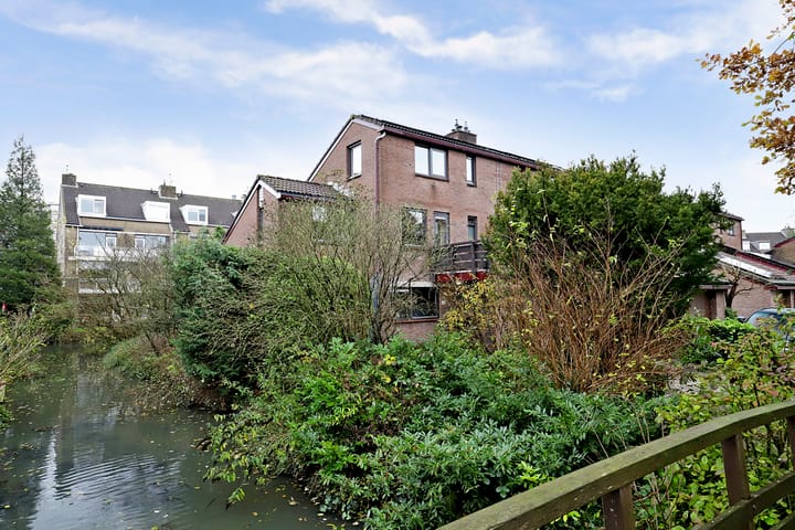 Foto 38 van Anna van Hensbeeksingel 142