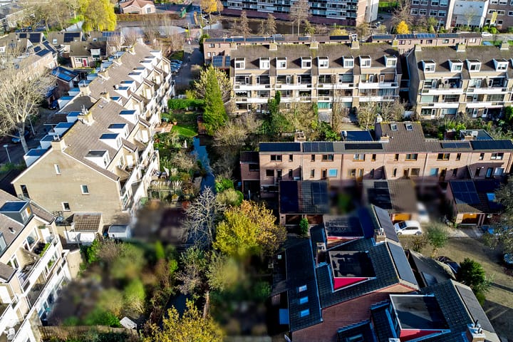 Foto 39 van Anna van Hensbeeksingel 142