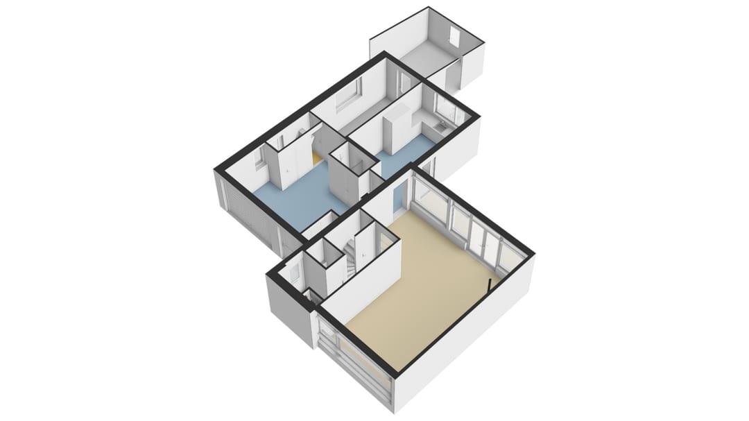 Foto 88 van W.B. van der Veldenstraat 24