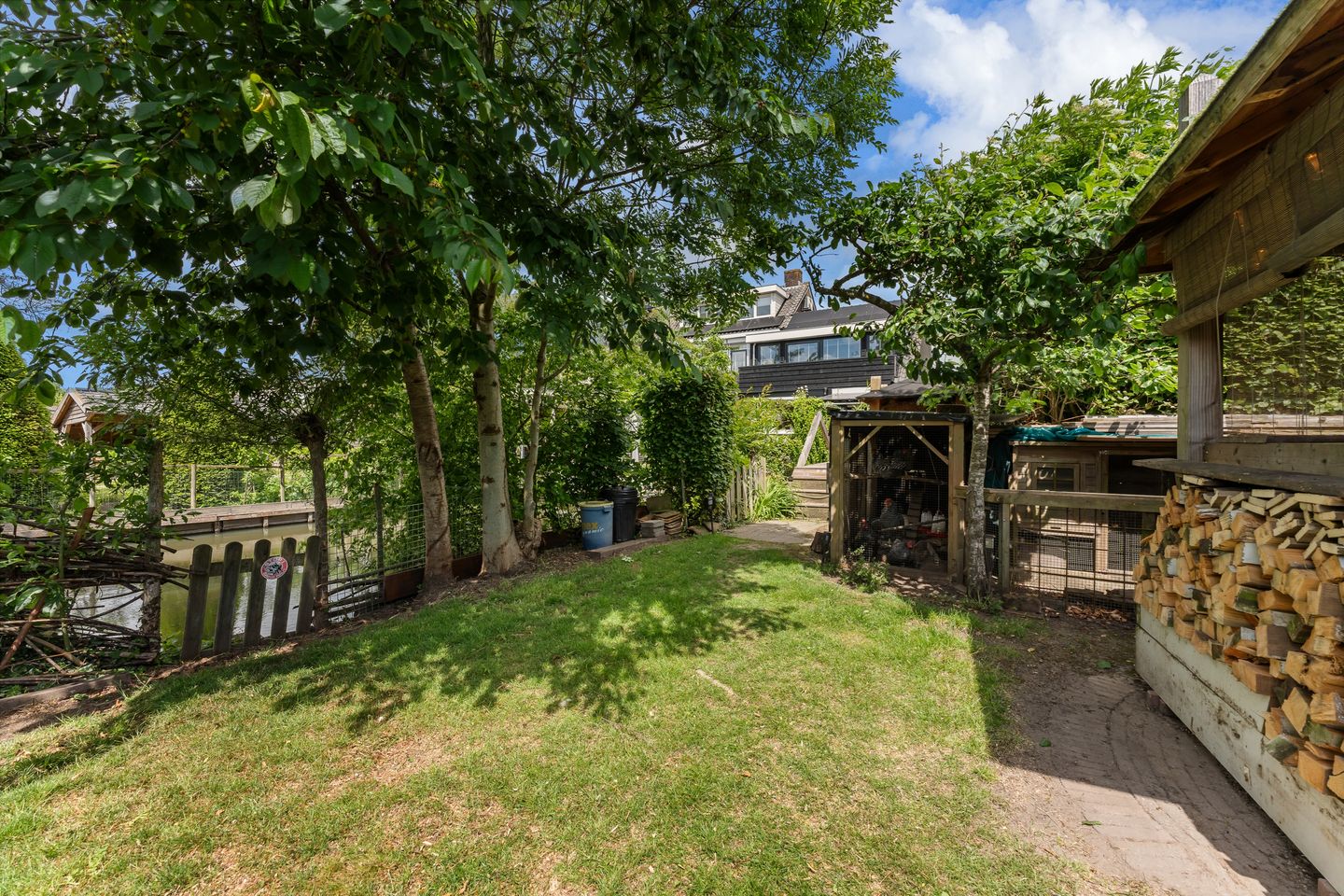 Foto 4 van W.B. van der Veldenstraat 24