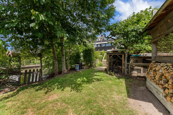 Foto 4 van W.B. van der Veldenstraat 24