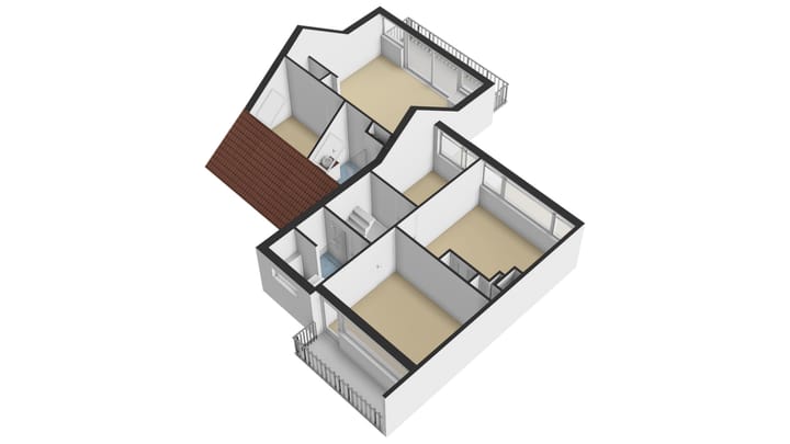 Foto 91 van W.B. van der Veldenstraat 24