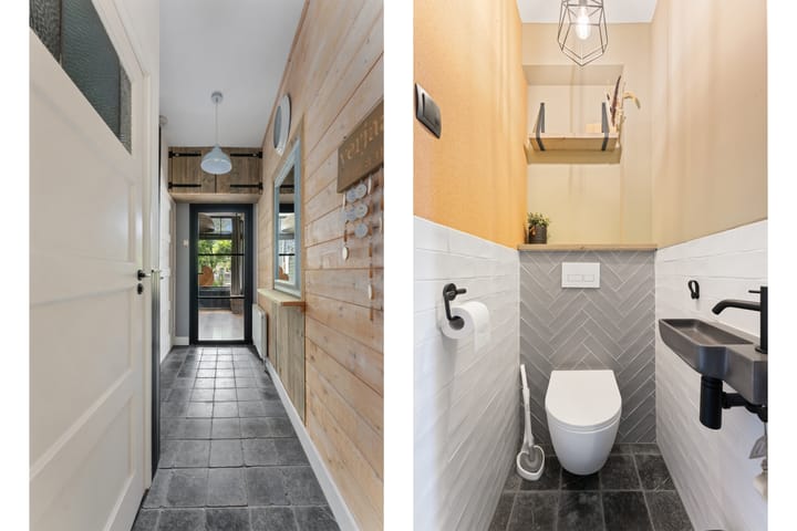 Foto 8 van W.B. van der Veldenstraat 24