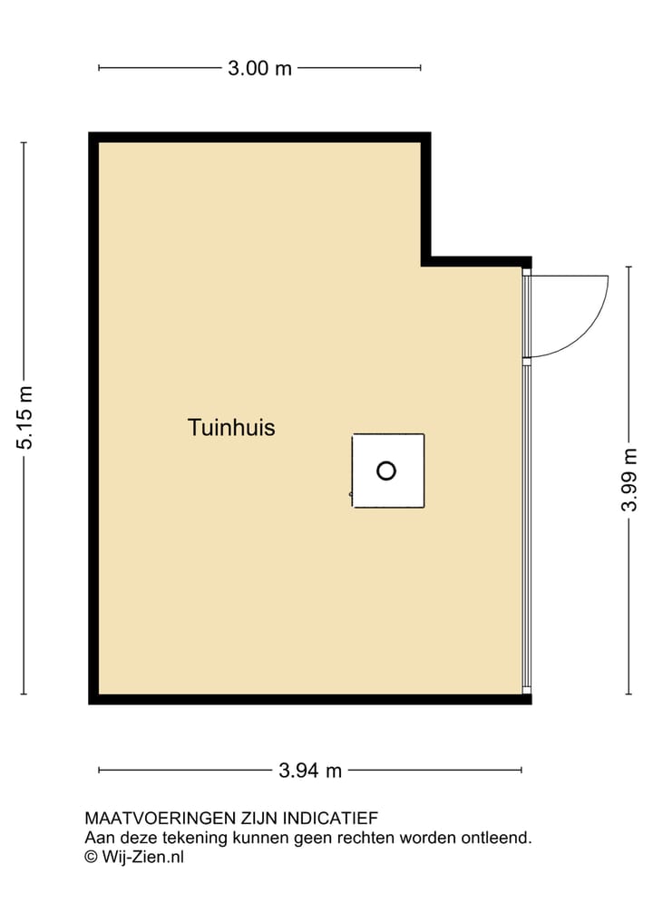Foto 94 van W.B. van der Veldenstraat 24
