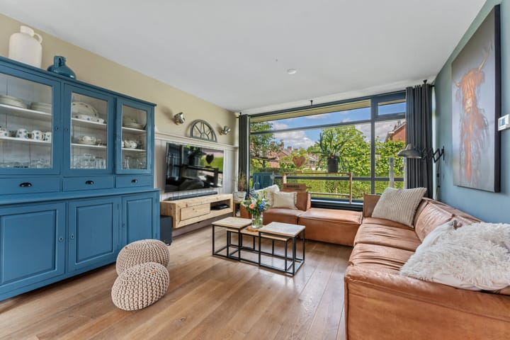 Foto 10 van W.B. van der Veldenstraat 24