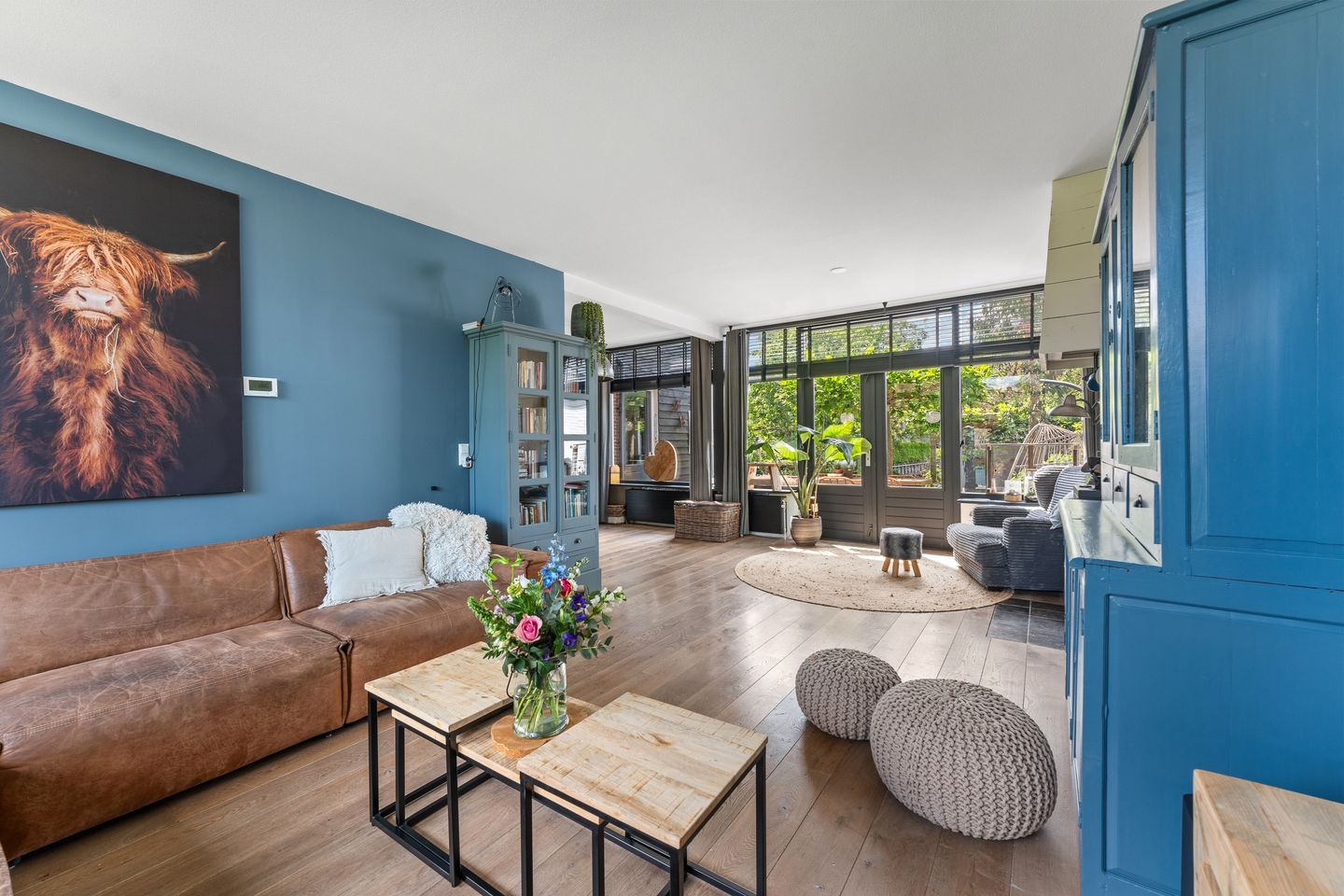 Foto 14 van W.B. van der Veldenstraat 24