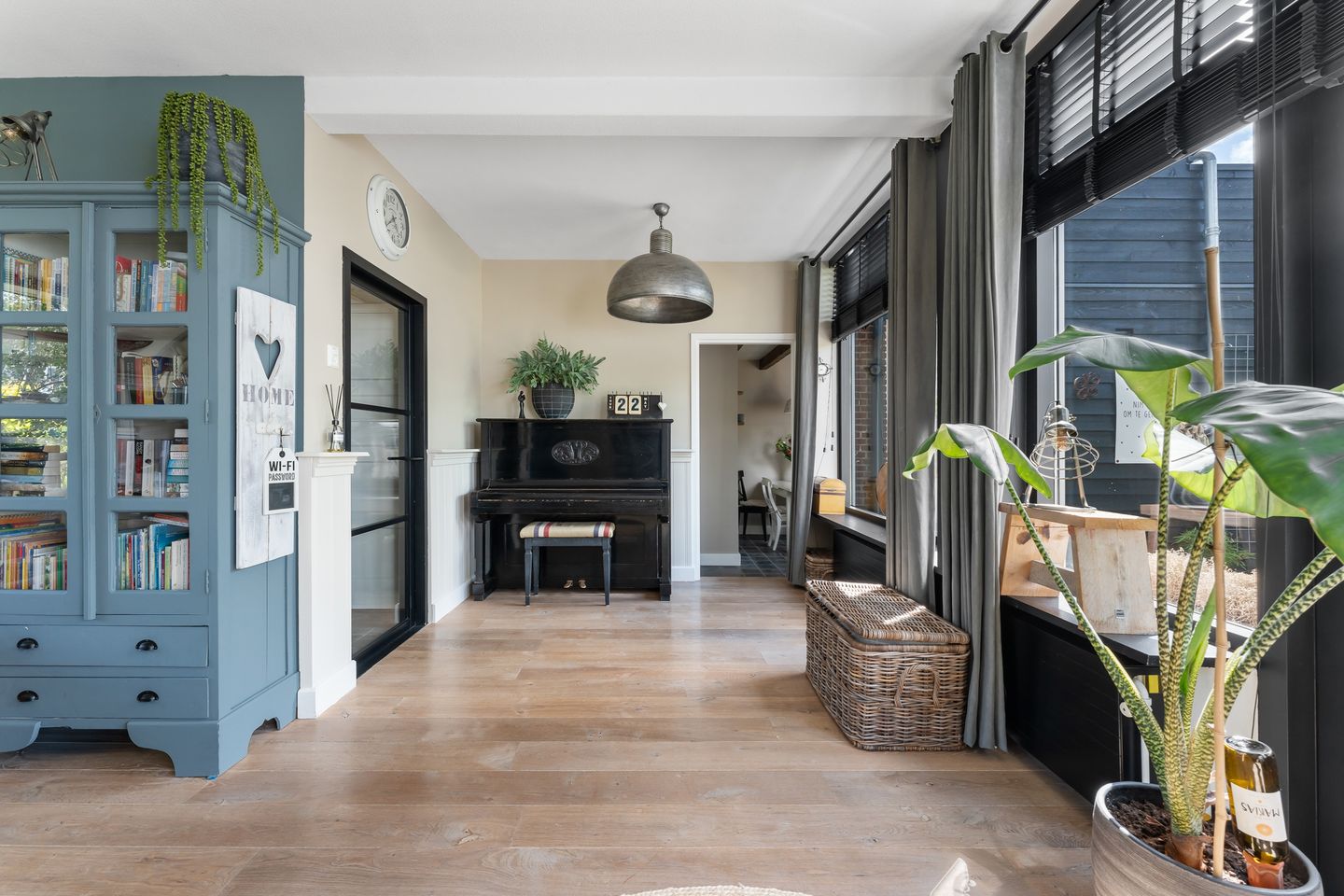 Foto 19 van W.B. van der Veldenstraat 24