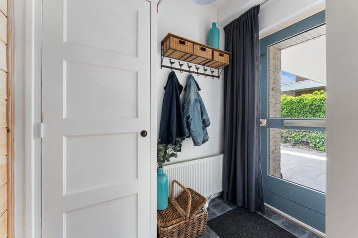 Foto 28 van W.B. van der Veldenstraat 24