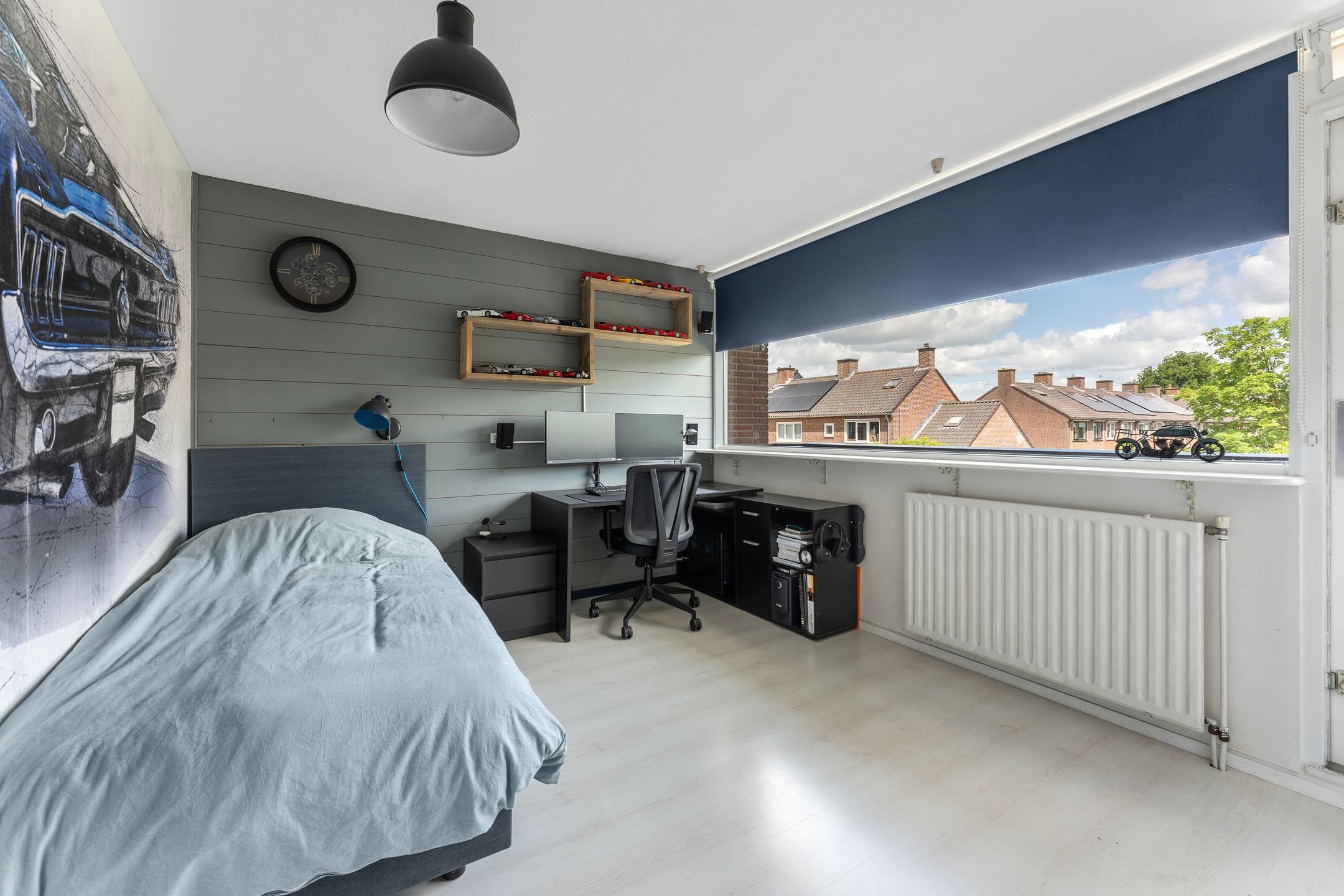 Foto 30 van W.B. van der Veldenstraat 24