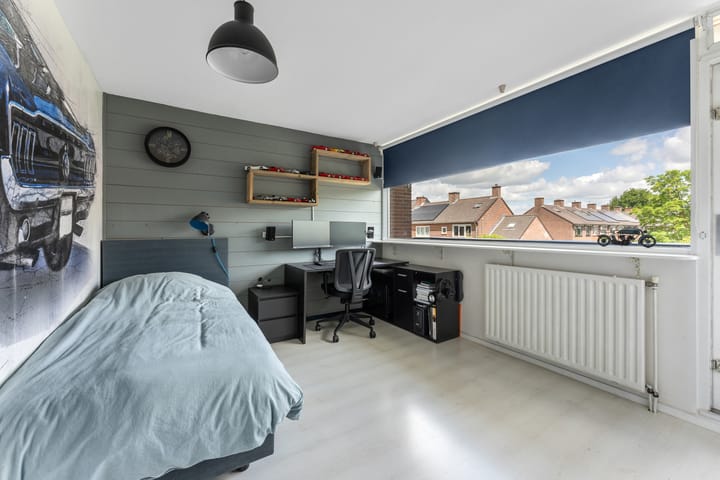 Foto 30 van W.B. van der Veldenstraat 24