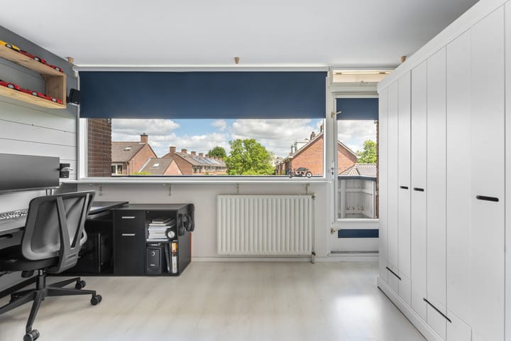 Foto 31 van W.B. van der Veldenstraat 24