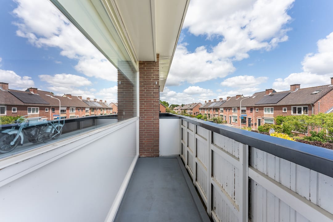 Foto 32 van W.B. van der Veldenstraat 24