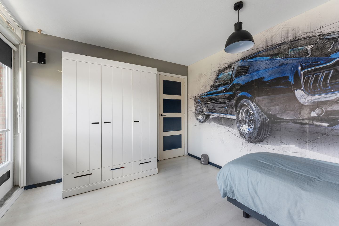 Foto 34 van W.B. van der Veldenstraat 24