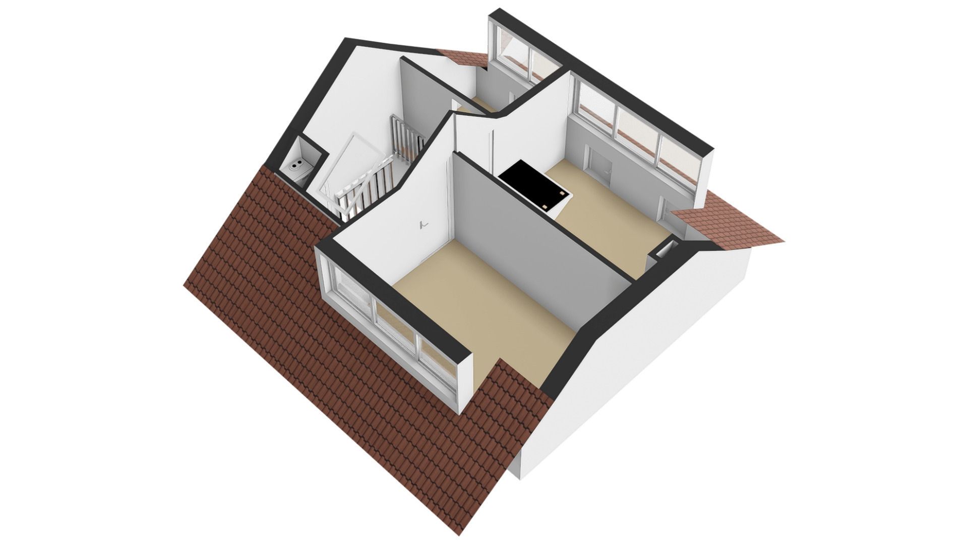 Foto 93 van W.B. van der Veldenstraat 24