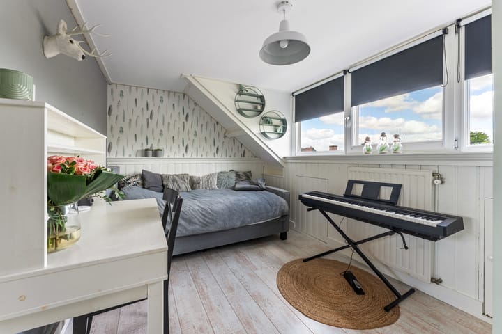 Foto 42 van W.B. van der Veldenstraat 24