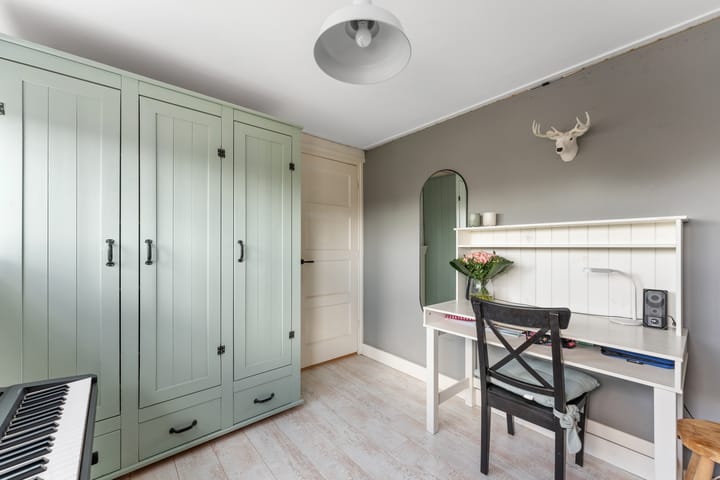 Foto 43 van W.B. van der Veldenstraat 24