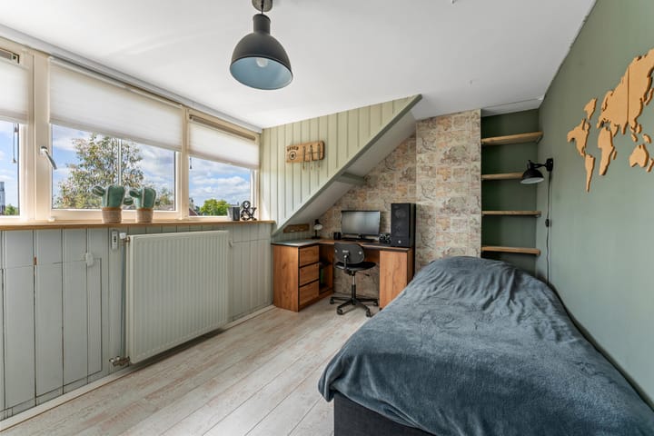 Foto 44 van W.B. van der Veldenstraat 24