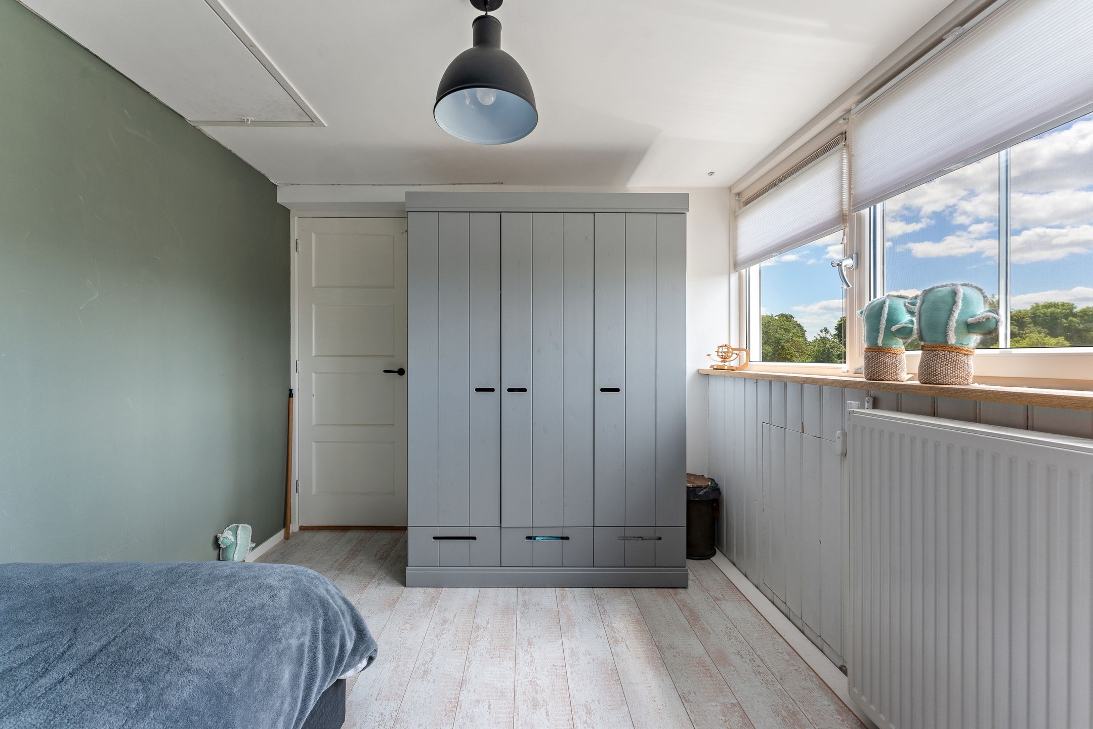 Foto 45 van W.B. van der Veldenstraat 24