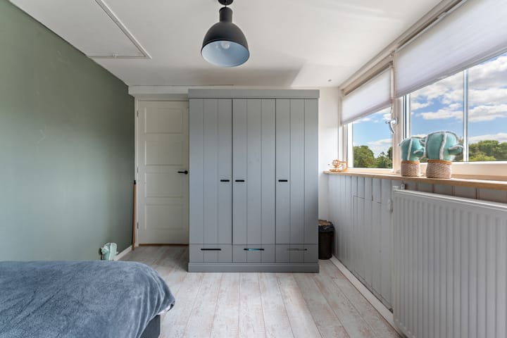 Foto 45 van W.B. van der Veldenstraat 24