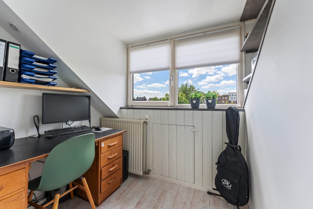 Foto 46 van W.B. van der Veldenstraat 24