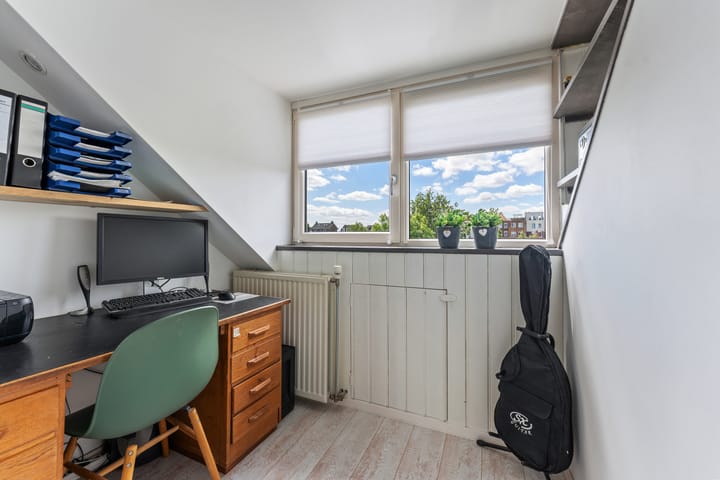 Foto 46 van W.B. van der Veldenstraat 24