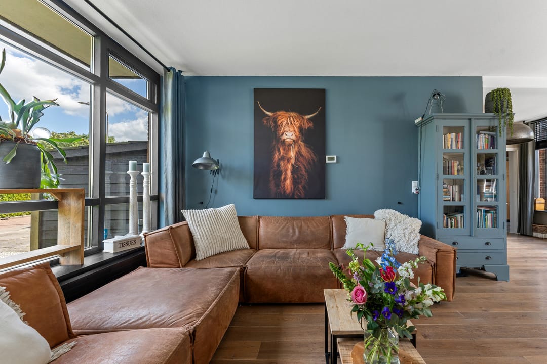 Foto 13 van W.B. van der Veldenstraat 24