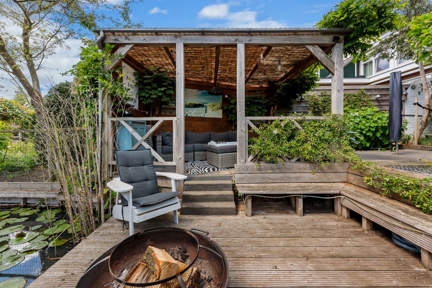 Foto 70 van W.B. van der Veldenstraat 24