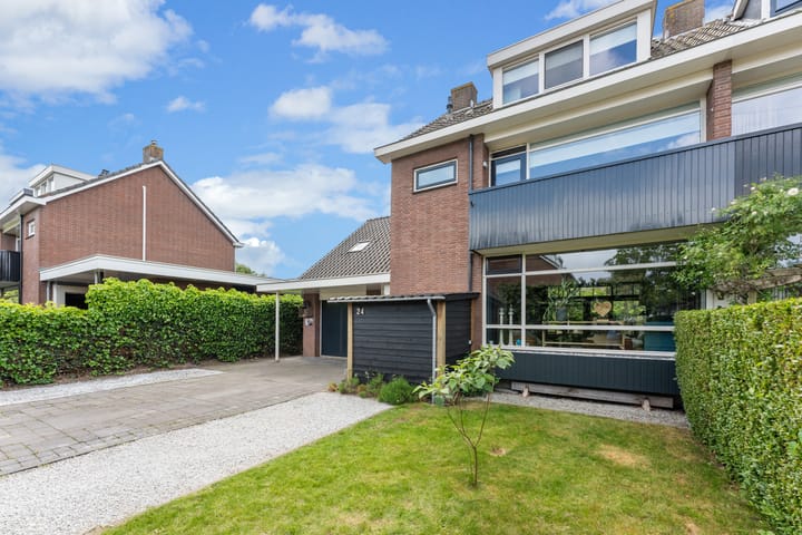 Foto 87 van W.B. van der Veldenstraat 24