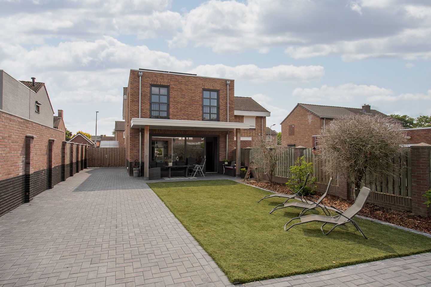 Foto 4 van Wilhelminastraat 23