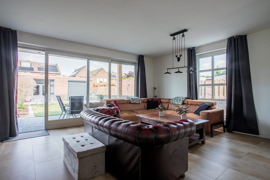 Foto 7 van Wilhelminastraat 23