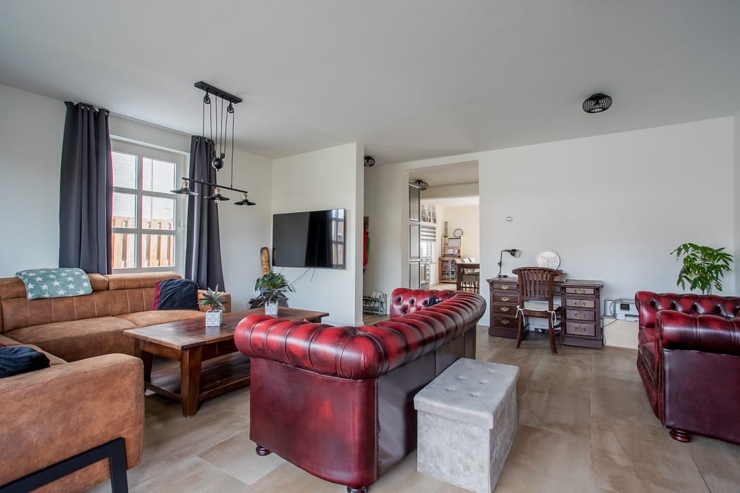 Foto 8 van Wilhelminastraat 23