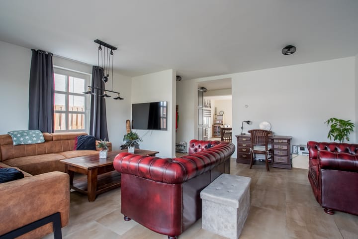 Foto 8 van Wilhelminastraat 23