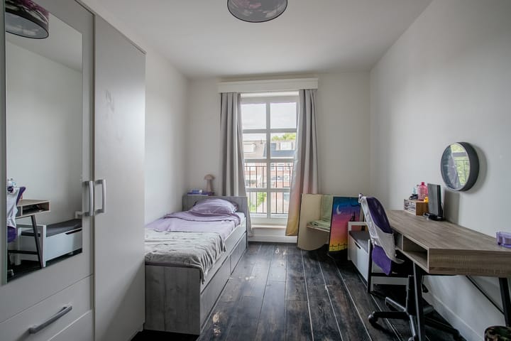 Foto 20 van Wilhelminastraat 23