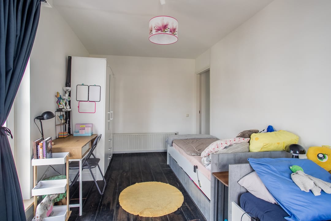 Foto 22 van Wilhelminastraat 23