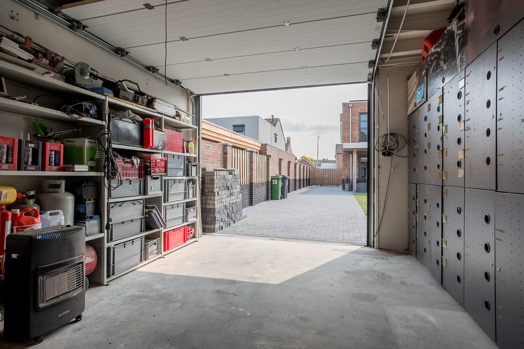 Foto 28 van Wilhelminastraat 23