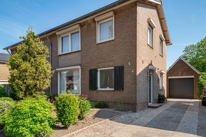 Foto 1 van Oud Zevenaarseweg 19