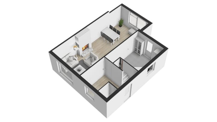 Foto 50 van Oud Zevenaarseweg 19