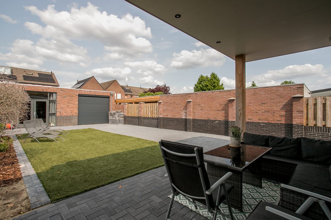 Foto 32 van Wilhelminastraat 23