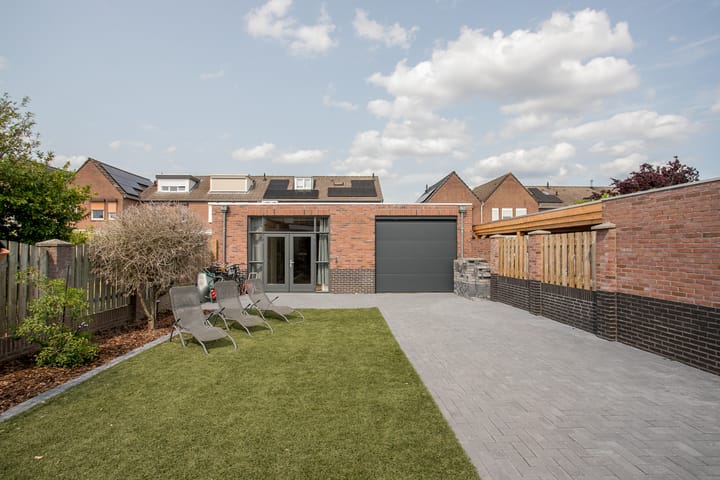 Foto 33 van Wilhelminastraat 23