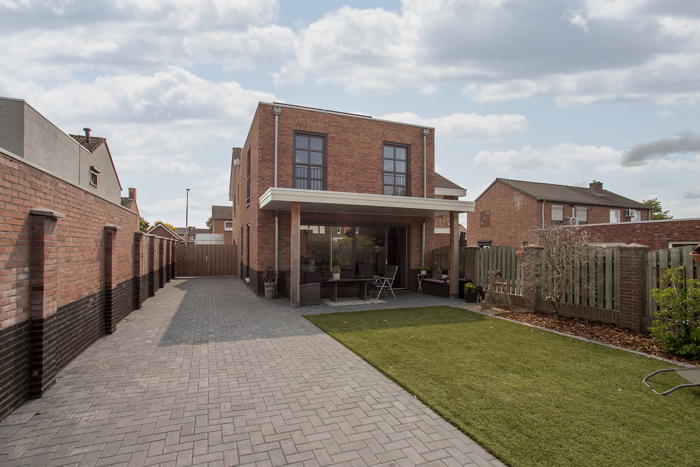 Foto 35 van Wilhelminastraat 23