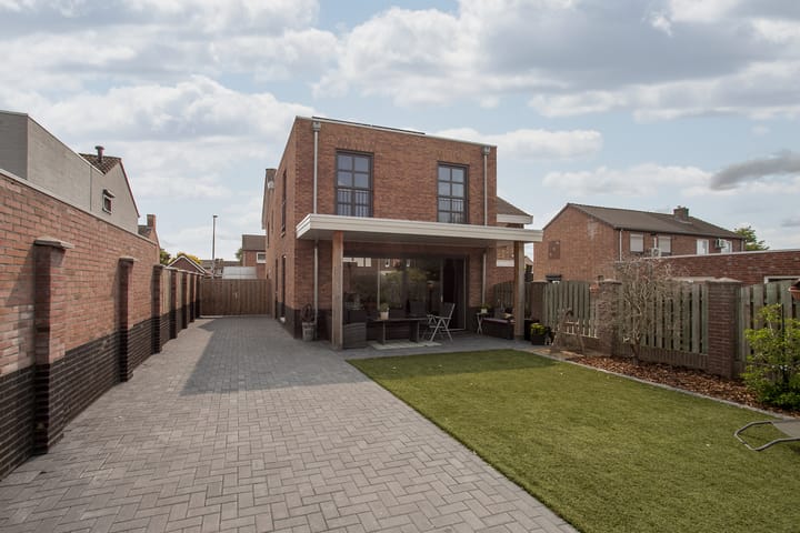 Foto 35 van Wilhelminastraat 23