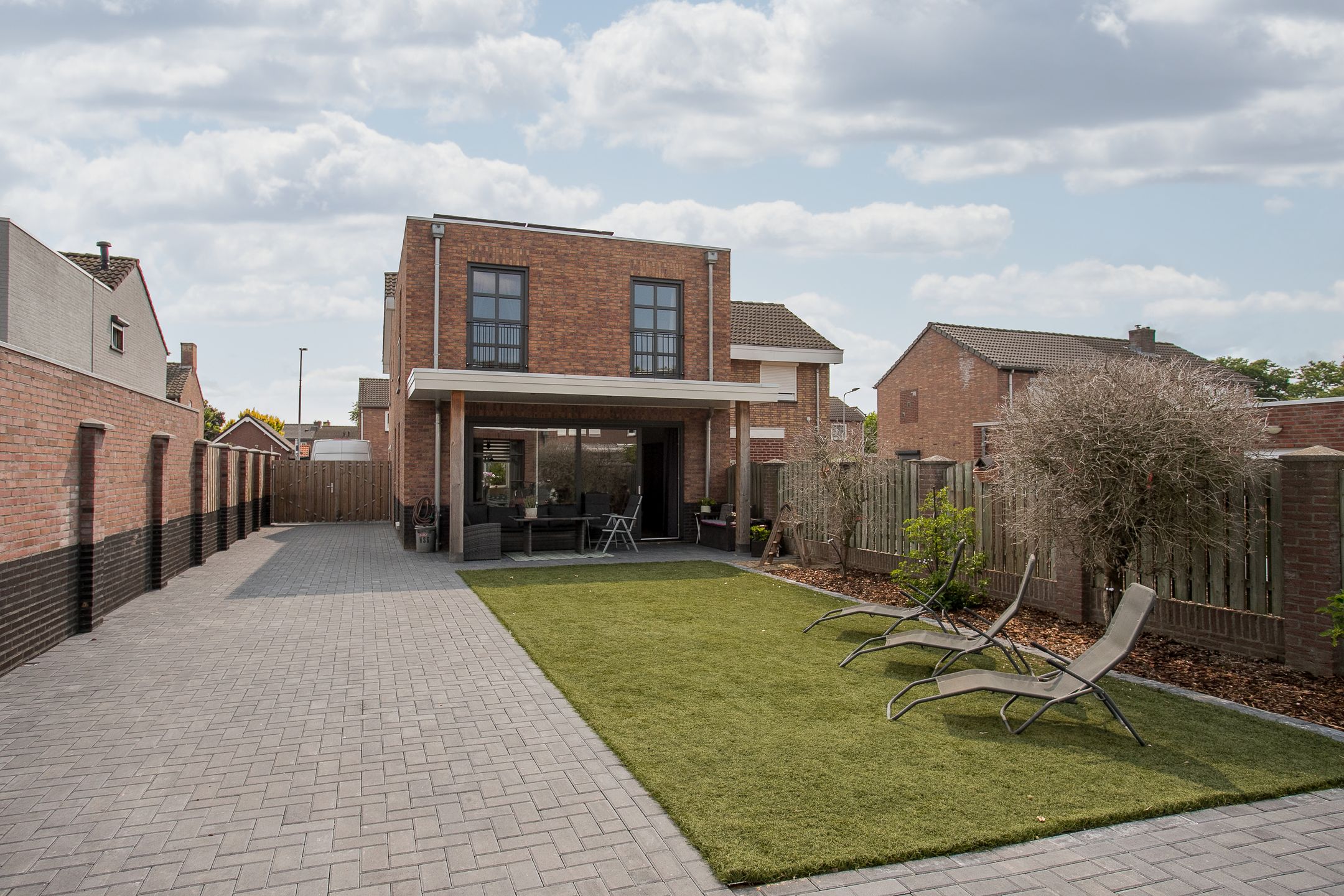 Foto 36 van Wilhelminastraat 23